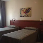 Ristorante Belvedere Отель 3*