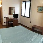 Отель Ristorante Belvedere 3*
