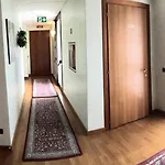 Отель Ristorante Belvedere 3*