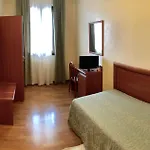 Отель Ristorante Belvedere