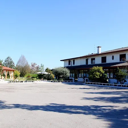 Отель Ristorante Belvedere