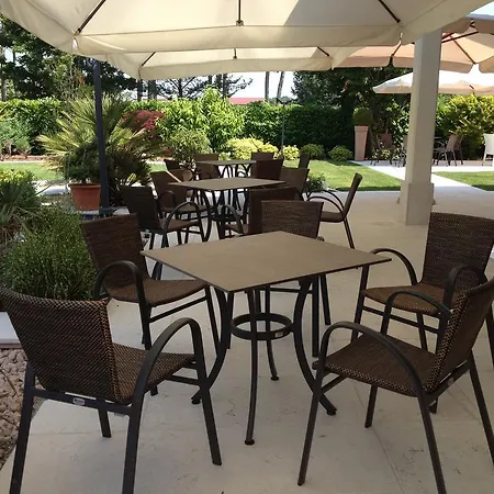 Ristorante Belvedere 3* Trebaseleghe