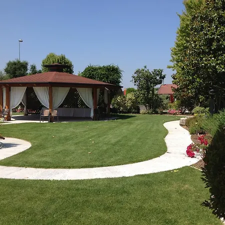 Ristorante Belvedere Отель