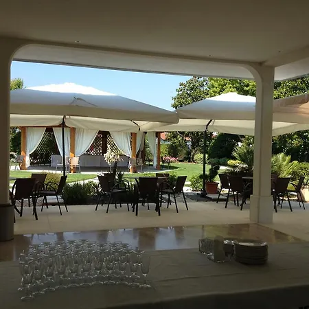 Ristorante Belvedere