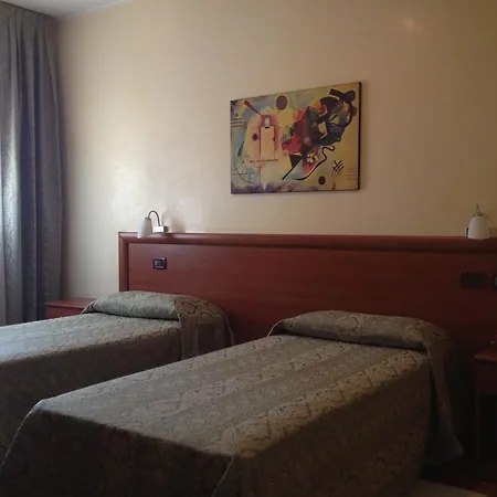 Ristorante Belvedere Hotell 3*