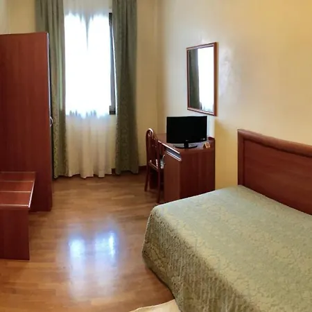 Hotel Ristorante Belvedere