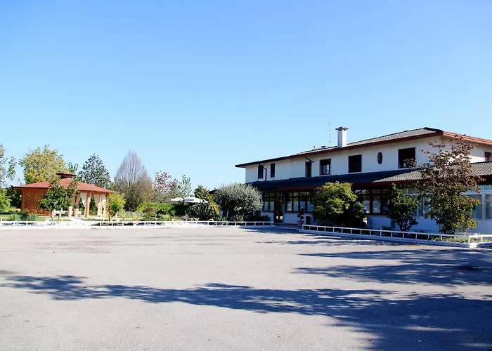 Hotel Ristorante Belvedere