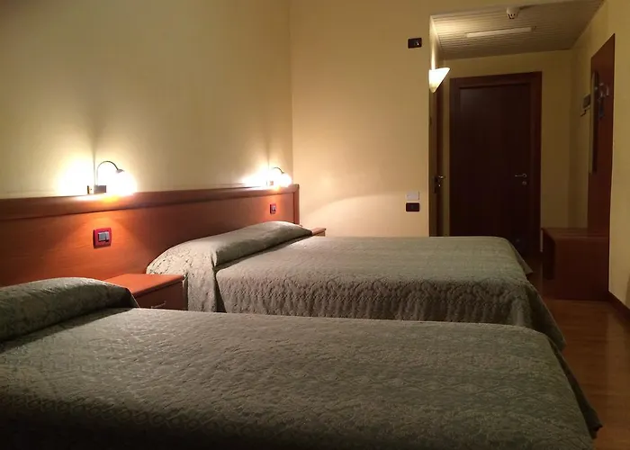 Ristorante Belvedere Hotel